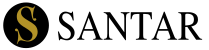 Logo of Santar Deli